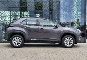 Toyota 2022 Toyota Yaris Cross Yaris Cross Comfort Tech 4x4 Vat Marza Salon PL 1, zdjęcie 3