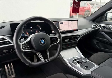 BMW Seria 4 G22-23-26 2025 BMW Seria 4 I wlasciciel M Sport Gwarancja Bezwypadkowy FVAT23, zdjęcie 23