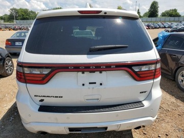 Dodge Durango III 3.6 V6 294KM 2019 Dodge Durango GT 2019 3.6l 3.6 Benzyna 295KM, zdjęcie 2
