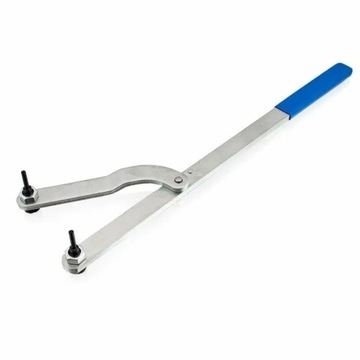 ЗАМОК ШКИВА РАСПРЕДВАЛА T10172 T10554 РАЗВОДНОЙ КЛЮЧ