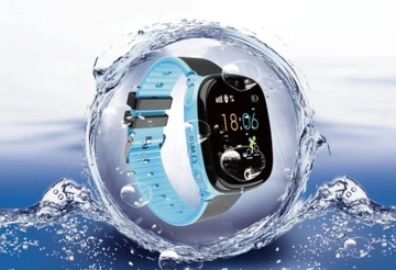 УМНЫЕ ЧАСЫ ДЕТСКИЕ GPS-ЛОКАТОР РАЗГОВОРЫ