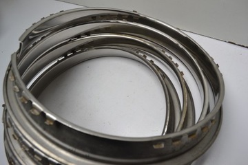 Fiat 125p Polonez Диски, колпаки, кольца, диски, 13 дюймов