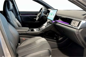 BYD Seal U 2025 BYD Seal U DM-i Design PHEV 18,3kWh Od reki Atrakcyjna oferta Polski sal, zdjęcie 7