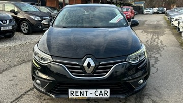 Renault Megane III 2015 Renault Megane OPŁACONY Bezwypadkowy VIP, zdjęcie 4