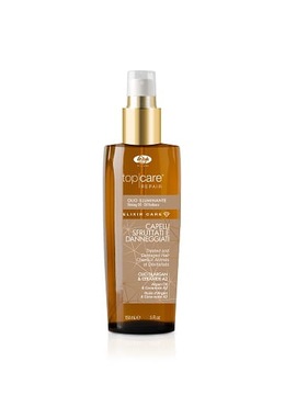 Lisap Elixir Olejek do włosów rozświetlający 150ml