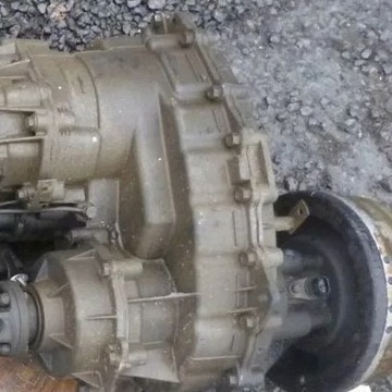 RANGE ROVER P38 4.6 V8 REDUKTOR SKRZYNI