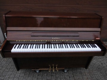 ПИАНИНО ЯПОНИЯ ** KAWAI CE7 ** КОРИЧНЕВЫЙ КАК НОВЫЙ