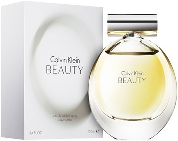 Calvin Klein Beauty 100 мл парфюмированная вода для женщин EDP