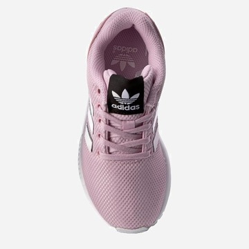 Buty damskie adidas ZX FLUX BY9826 różowe 36 2/3