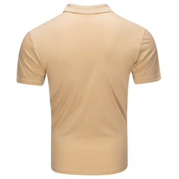 МУЖСКАЯ РУБАШКА ПОЛО T80, размер M