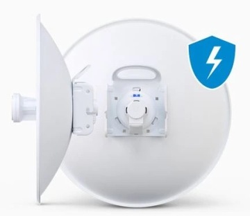 Антенна Ubiquiti Networks PowerBeam 2AC Направленная антенна 18 дБи