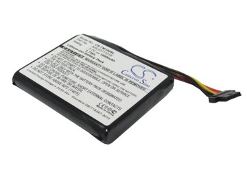 Akumulator Bateria VF1C 4CQ02 Nawigacja GPS TomTom Go Live 1000 2405T 2405M