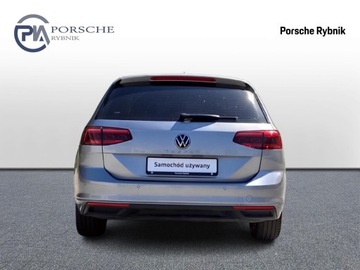 Volkswagen Passat B8 Variant Facelifting 2.0 TDI SCR 150KM 2022 Volkswagen Passat Variant 2.0TDI 150KM ACC SalonPL, zdjęcie 7