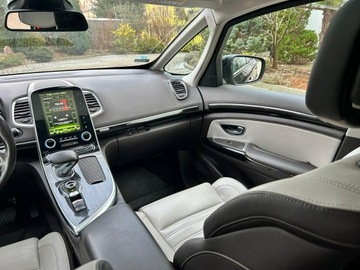 Renault Espace V Van 1.6 Energy dCi 160KM 2017 Renault Espace | Krajowy | 1 Właściciel |, zdjęcie 35