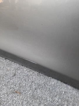 DVEŘE PŘEDNÍ PRAVÉ NISSAN PULSAR