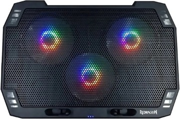 Охлаждающая подставка REDRAGON Ingrid GCP511
