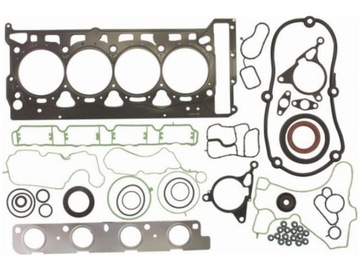 AJUSA 50289600 KOMPLETNÍ SADA TĚSNĚNÍ MOTOR