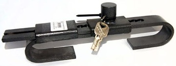 БЕЗОПАСНОЕ ЗАМОКАНИЕ ДВЕРЕЙ ХОЛОДИЛЬНИКА ПРИЦЕПА