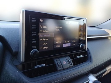 Toyota RAV4 V SUV 2.5 Hybrid Dynamic Force 222KM 2020 Toyota RAV4 2.5 Hybrid Comfort 4x4 V (2018-) 2.5 H, zdjęcie 20