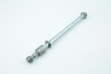 YAMAHA XVS 125 DRAG STAR 97-04 OŚ OŚKA TYŁ