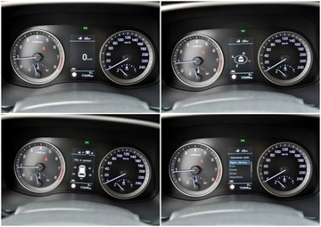 Hyundai Tucson III SUV Facelifting 1.6 GDi 132KM 2019 Hyundai Tucson 1.6 GDI Lift Navi Klimatronik, zdjęcie 14