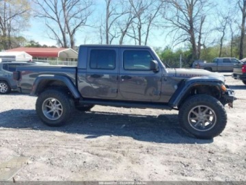 Jeep Gladiator 2020 Jeep Gladiator Rubicon 2020 3.6 Benzyna 285KM, zdjęcie 6