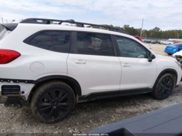 Subaru 2022 Subaru Ascent Onyx Edition 2022 2.4 Benzyna 260KM, zdjęcie 6