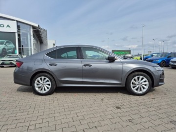 Skoda Octavia IV Liftback 1.5 TSI EVO 150KM 2026 Skoda Octavia Drive 1.5 TSI 150KM Auto z placu, zdjęcie 3