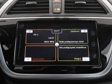 Suzuki SX4 II 2017 Suzuki SX4 klima auto grzane fotele kamera i, zdjęcie 22