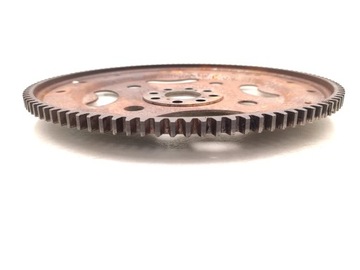 JAGUAR XF KOLO SETRVAČNÍK 3.0 D DIESEL 177KW (241 HP) 2013 SALOON (09-15)