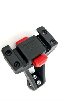 Держатель велосипедной корзины KlickFix, адаптер для выноса руля