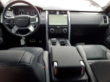 Land Rover Discovery V 2021 Land Rover Discovery S R-Dynamic 2021 3.0l 3.0 Benzyna 355KM, zdjęcie 8