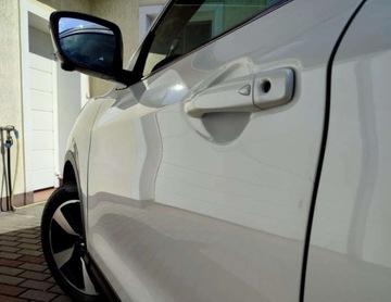 Nissan Qashqai II Crossover 1.2 DIG-T 115KM 2017 Nissan Qashqai Filmik VIDEO 1,2 Benzyna Kamery 360 Navi Panoramadach BIALA, zdjęcie 36