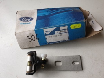 86VBV268K35AF, rolle Fahrschemel Tür PROWADNICA FORD 86VBV268K35AF