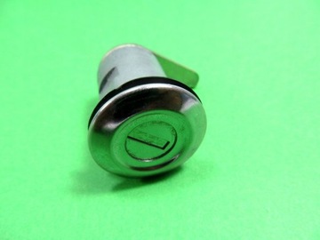 NOWA Stacyjka zamek wlew HONDA CBR 600 RR 03-06r