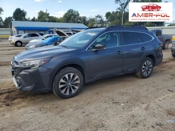 Subaru 2023 Subaru Outback 2023, 2.4L, 4x4, LIMITED XT, po gradobiciu