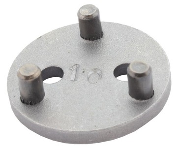 ADAPTER DO WCISKANIA TŁOCZKÓW HAMULCOWYCH VW PASSAT HAMULCA ELEKTRYCZNEGO