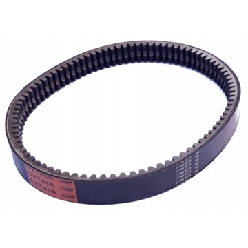PASEK WARIATORA LIGIER XTOO / XTOO MAX / GRECAV EKE ORYGINAŁ