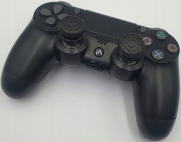 Gripa Covers с аналогами ручки PS4 PS5