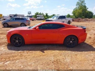 Chevrolet Camaro VI Coupe 3.6 335KM 2019 Chevrolet Camaro 1lt, 2019r., 3.6L 3.6 Benzyna 335KM, zdjęcie 5