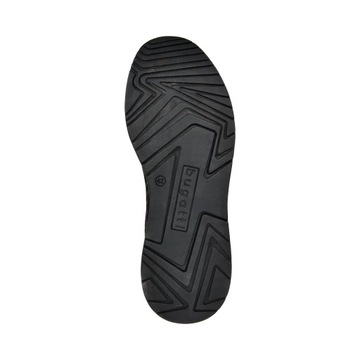 SNEAKERSY BUGATTI 345-98003-6900 BLACK R. 44