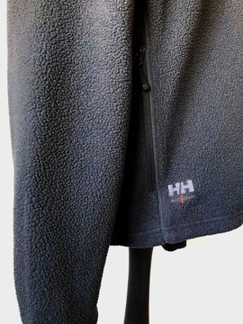 Трекинговая флисовая куртка Helly Hansen, размер XXXL.
