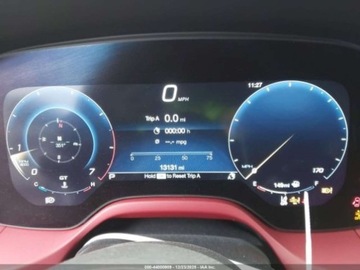 Maserati 2023 Maserati Grecale 2023 Maserati Grecale Modena AWD 2.0 Benzyna 325KM, zdjęcie 13