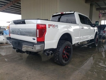 Ford 2022 Ford F350 SuperDuty 2022 6.7l 6.7 Diesel 475KM, zdjęcie 3