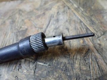 Червячный кабель спидометра Triumph Triumph Trophy 1200 1995r