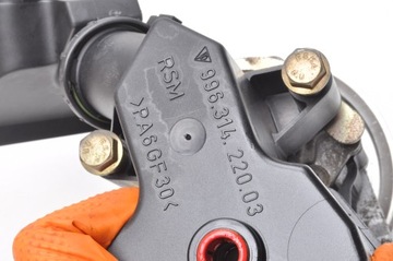 PORSCHE BOXER 986 2.7 ČERPADLO SERVA 99631402005