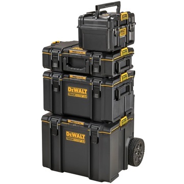 Зарядное устройство ToughSystem DeWALT DWST83471 18 В