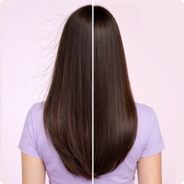 Антистатический спрей Neboa Glossy для волос