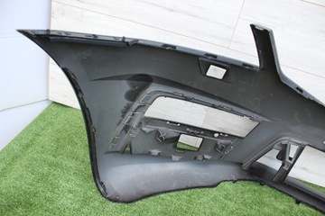 БАМПЕР ПЕРЕДНИЙ SKODA OCTAVIA III RS LIFT 5E0807221AA