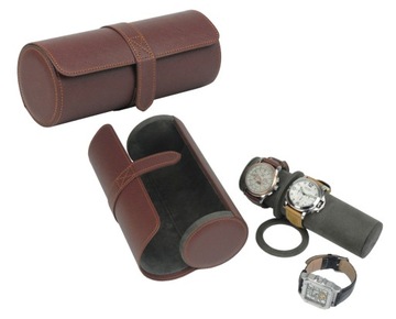 ДОРОЖНЫЙ ЧЕХОЛ ДЛЯ 3 РОЛИКОВЫХ ЧАСОВ